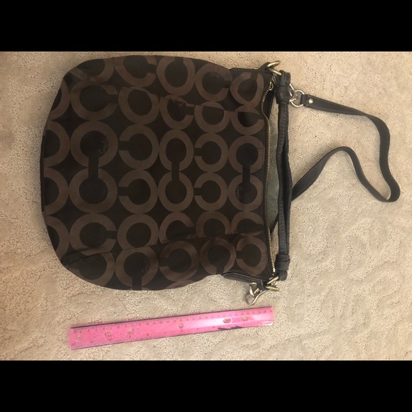 Coach Bag - Picture 3 of 3
